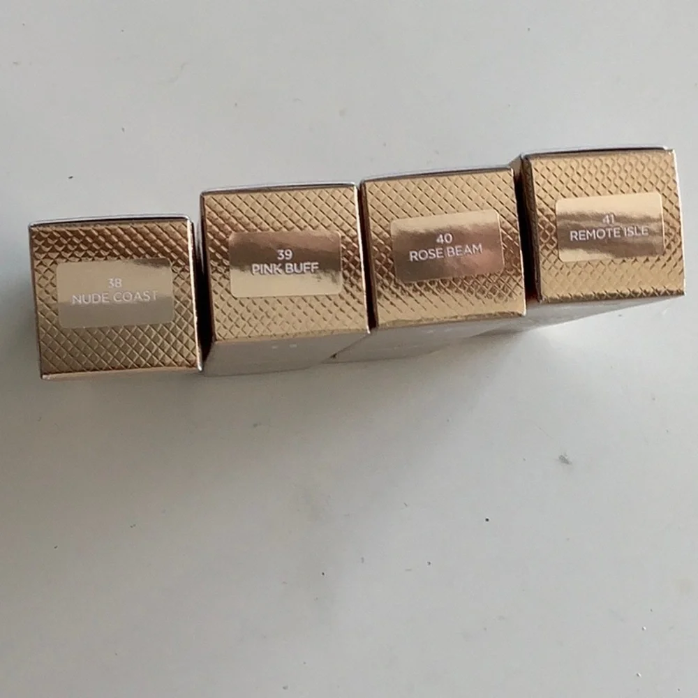 TOM FORD Soleil Ultra shine lip - Multiple colors